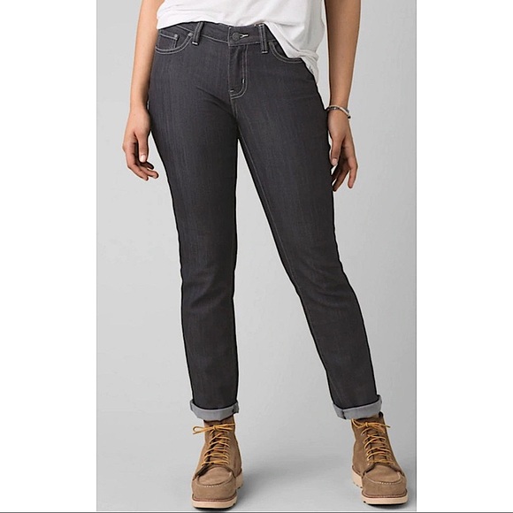Prana | Jeans | Prana Kayla Jean Mid 